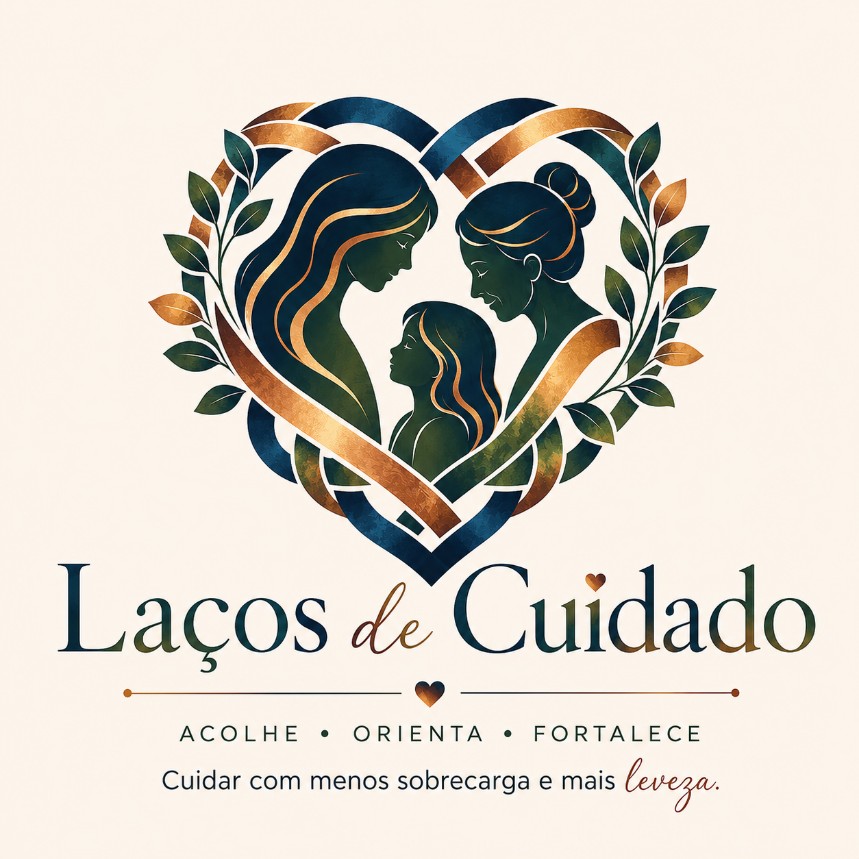 Laços de Cuidado